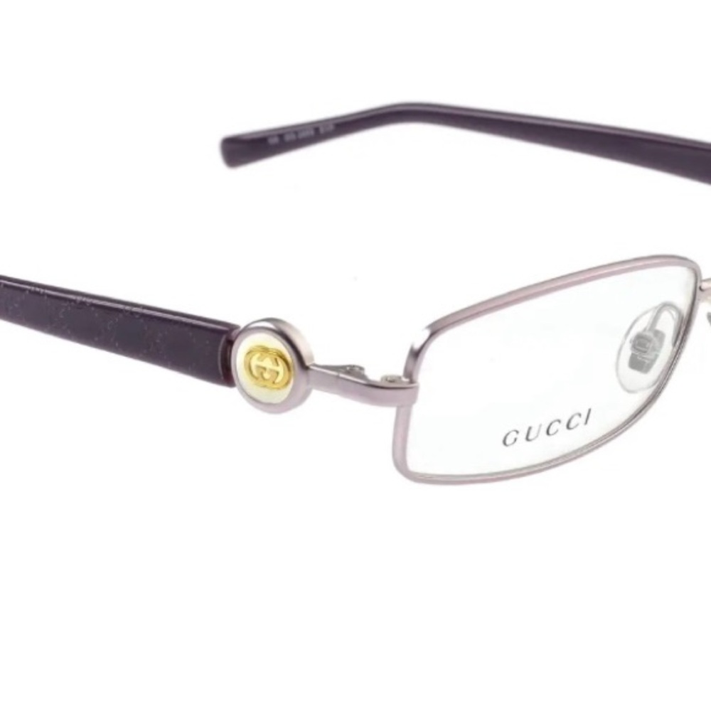 Gucci Accessory Glasses
